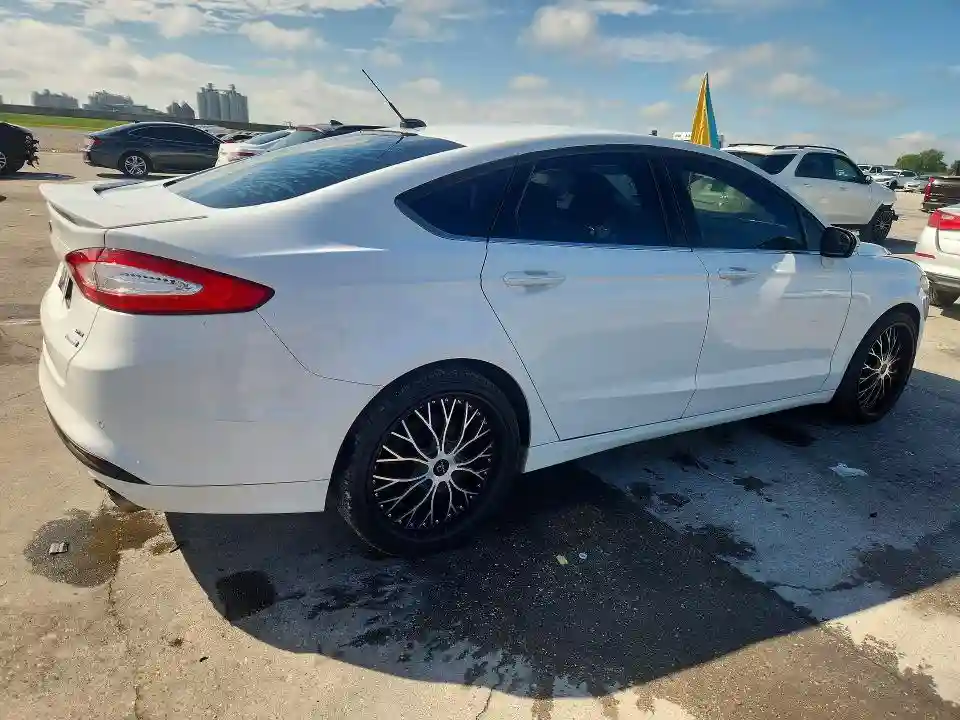 3FA6P0HD2GR288004 2016 FORD FUSION-2