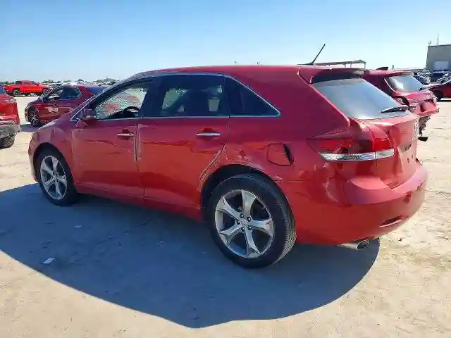 4T3ZK3BB9DU052410 2013 TOYOTA VENZA XLE-1