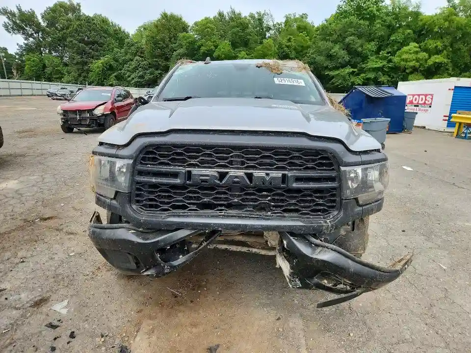 3C6UR5HJ8PG602854 2023 RAM 2500-4