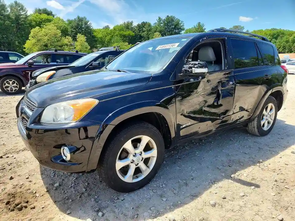 2T3DF4DV4AW062592 2010 TOYOTA RAV4-0