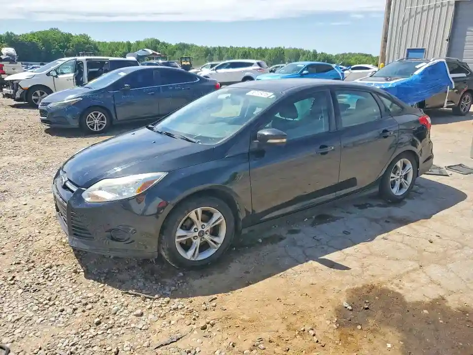 1FADP3F26EL426262 2014 FORD FOCUS-0