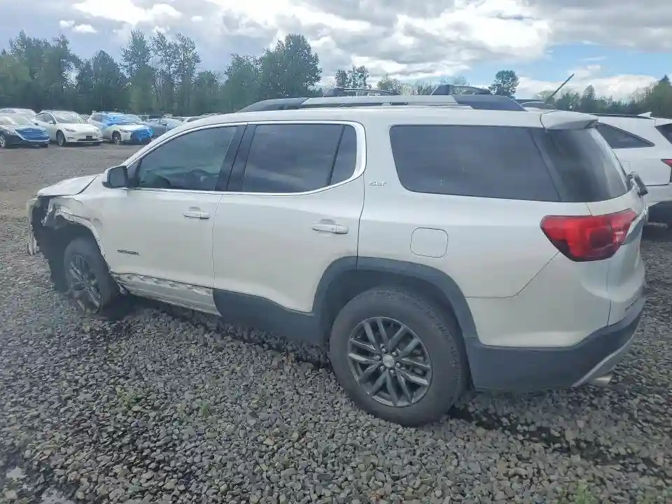 1GKKNULS4KZ248205 2019 GMC ACADIA-1