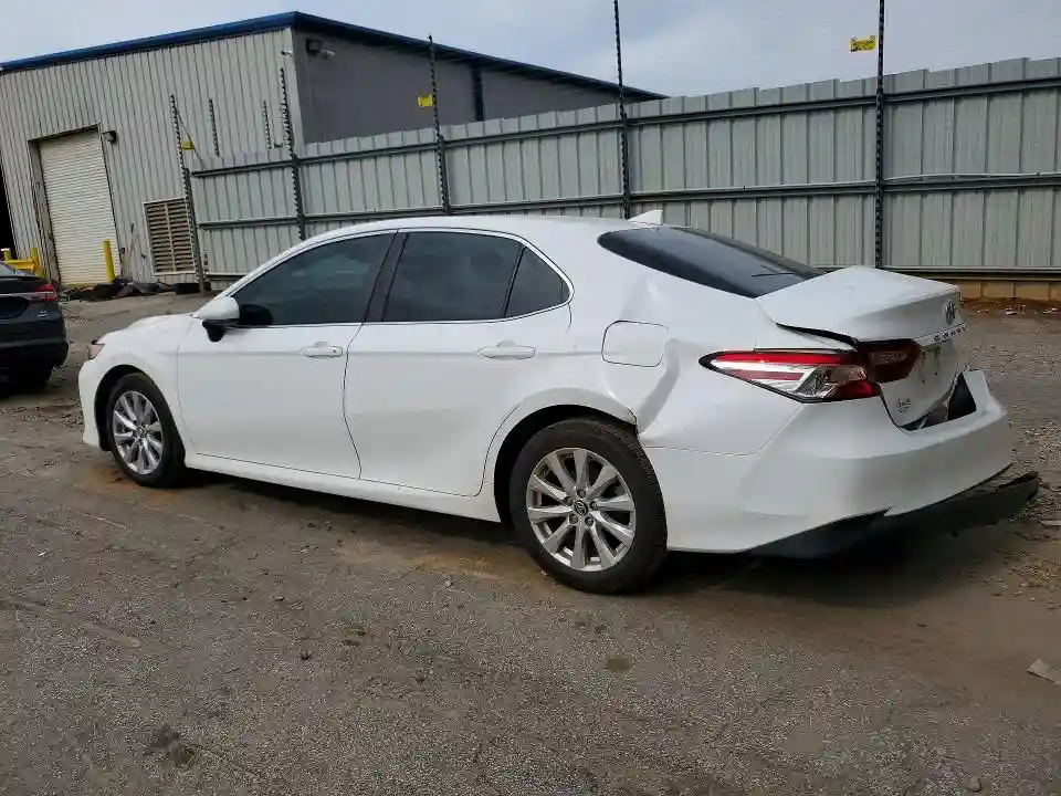 4T1C11AK2LU923864 2020 TOYOTA CAMRY-1