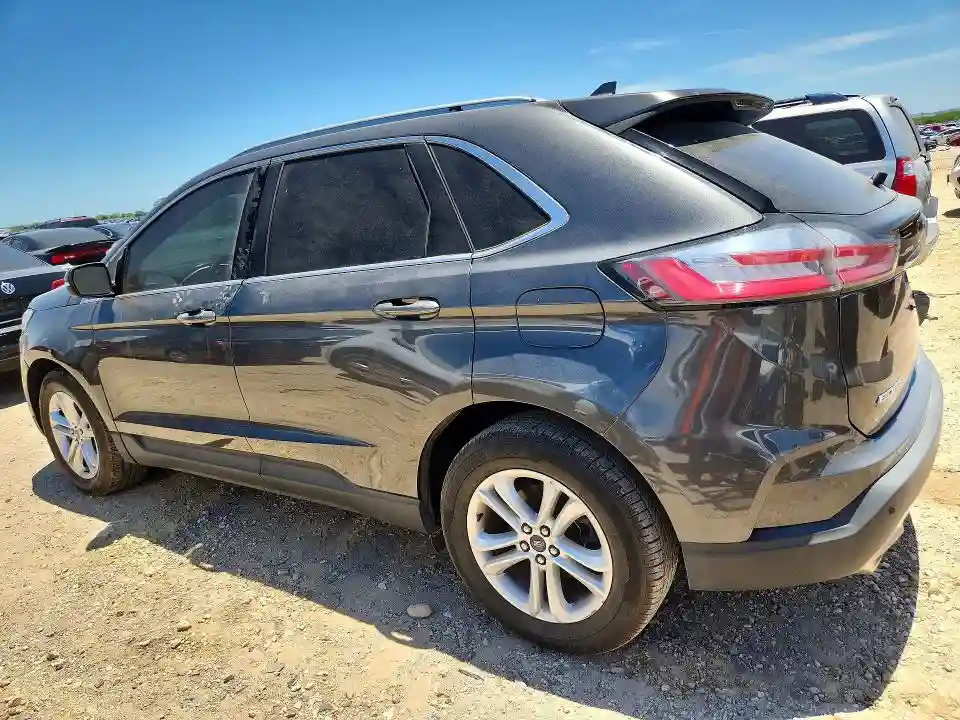 2FMPK4J98LBA28575 2020 FORD EDGE-1