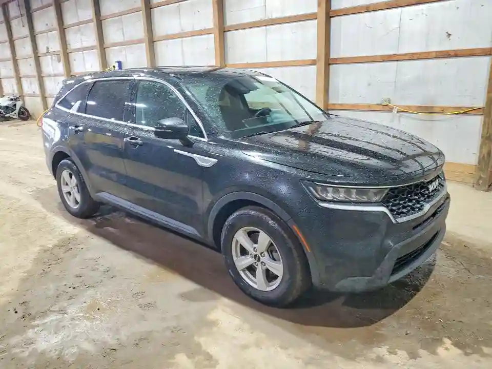 5XYRG4LC7NG078552 2022 KIA SORENTO-3