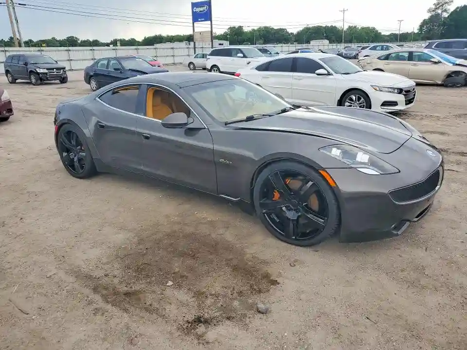 YH4K14AA3CA001653 2012 FISKER AUTOMOTIVE KARMA-3