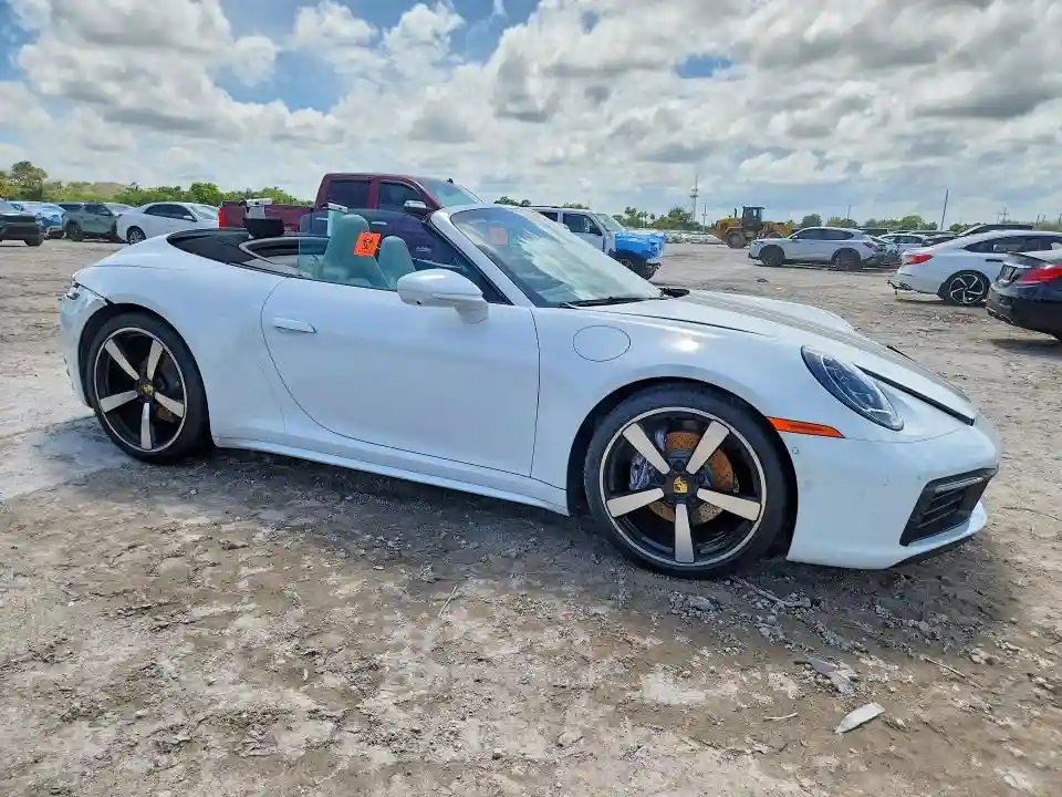 WP0CA2A96RS238651 2024 PORSCHE 911-3