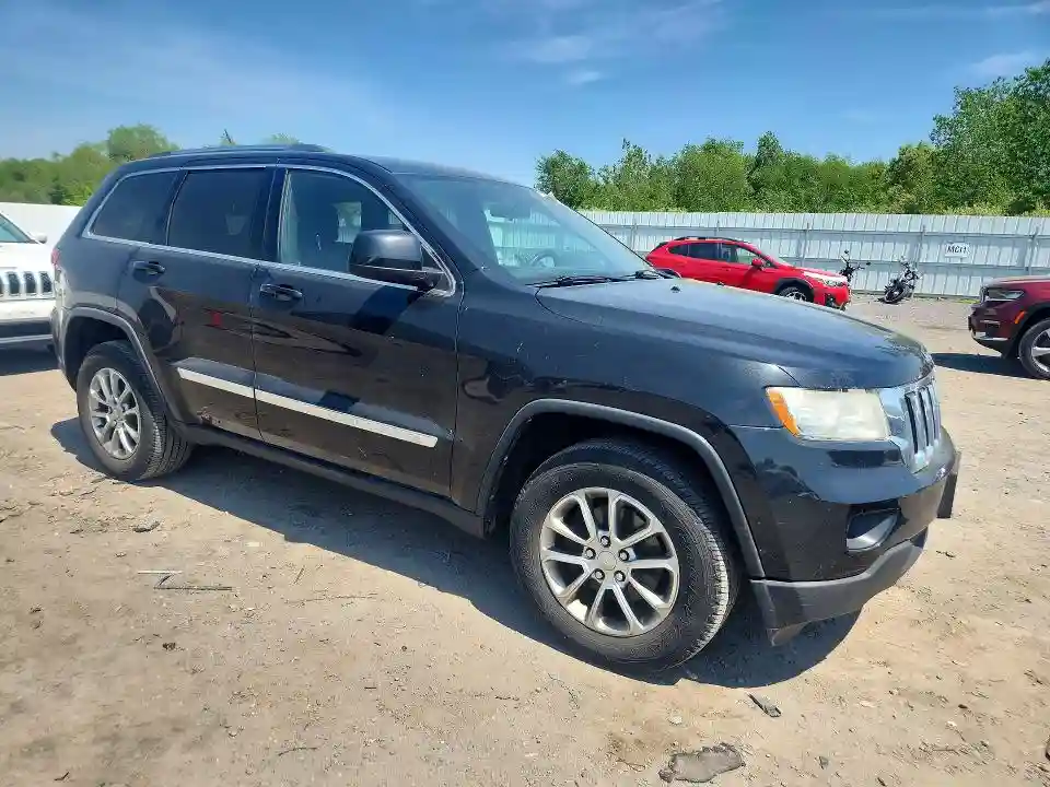 1C4RJFAG4DC642129 2013 JEEP CHEROKEE-3
