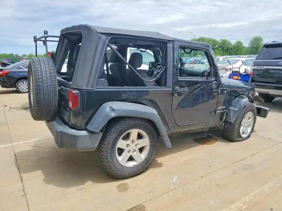 1C4AJWAGXHL619215 2017 JEEP WRANGLER-2