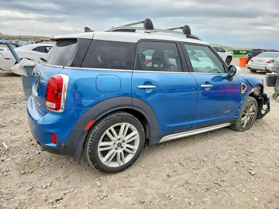 WMZYT5C32H3D81523 2017 MINI COOPER-2