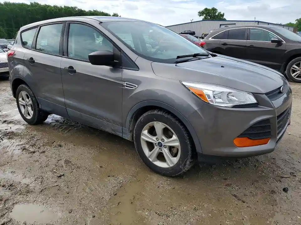 1FMCU0F73EUE46435 2014 FORD ESCAPE-3