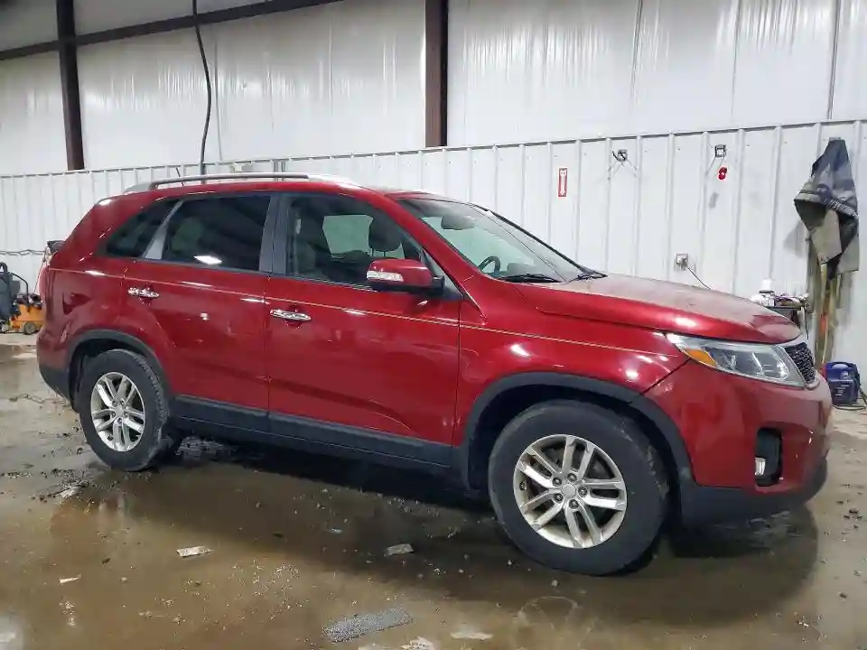 5XYKT4A61FG652073 2015 KIA SORENTO-3