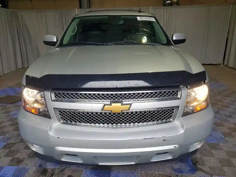 1GNSKBE09DR240549 2013 CHEVROLET TAHOE-4