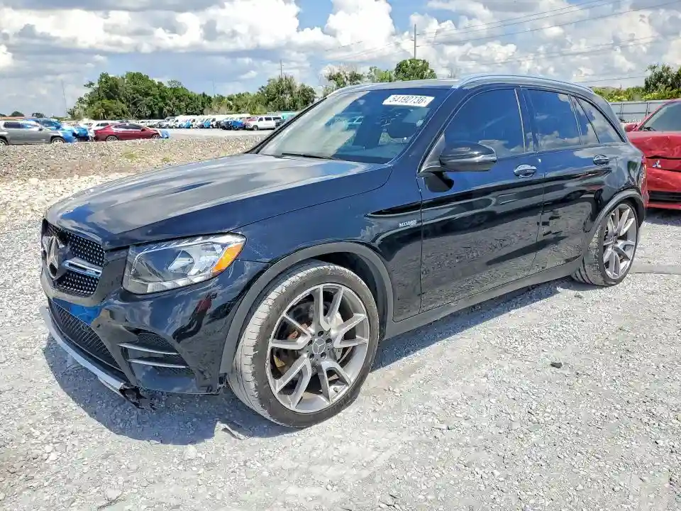 WDC0G6EB6JF409735 2018 MERCEDES-BENZ GLC-CLASS-0