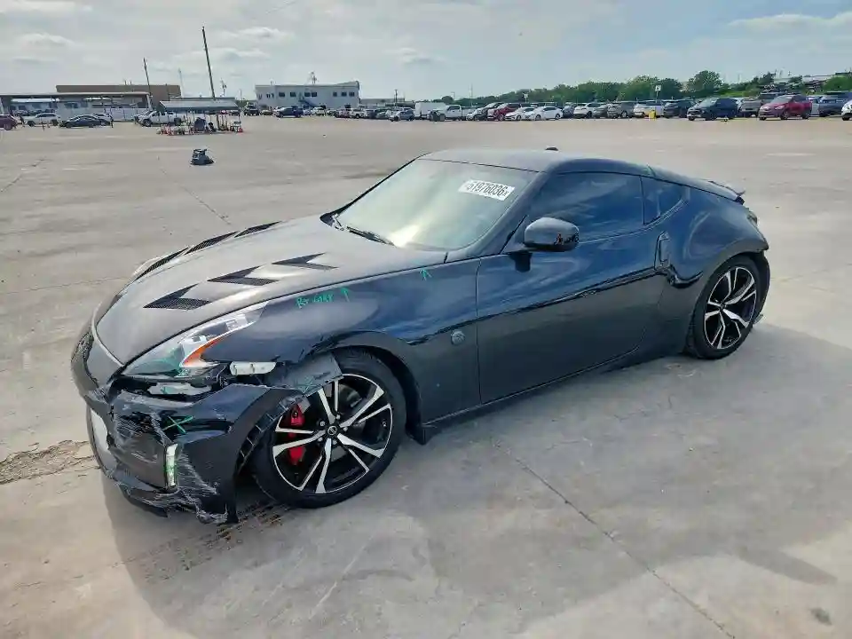 JN1AZ4EH5LM822082 2020 NISSAN 370Z-0