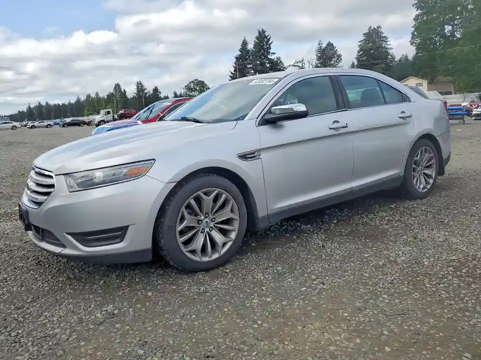1FAHP2F89DG126531 2013 FORD TAURUS-0