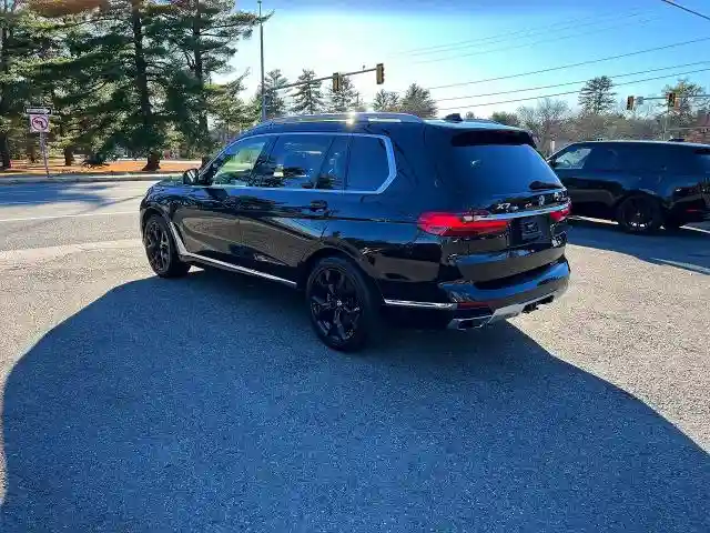 5UXCW2C05L9B19506 2020 BMW X7-2