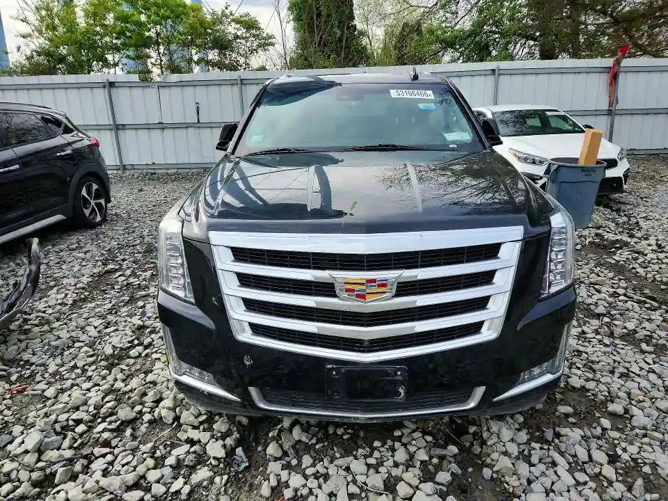 1GYS4HKJ9HR113397 2017 CADILLAC ESCALADE-4