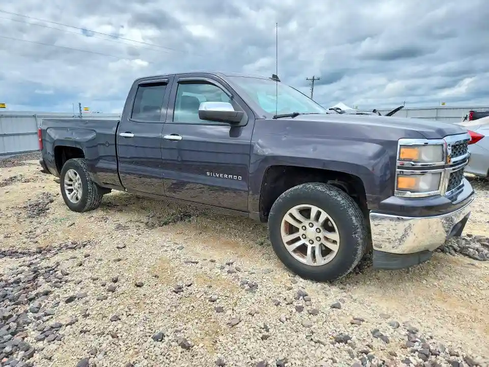 1GCRCPEH3FZ325140 2015 CHEVROLET SILVERADO-3