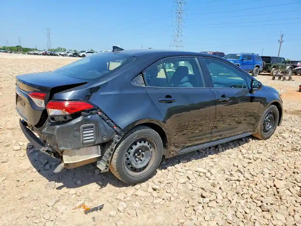 5YFEPMAE4MP192778 2021 TOYOTA COROLLA-2