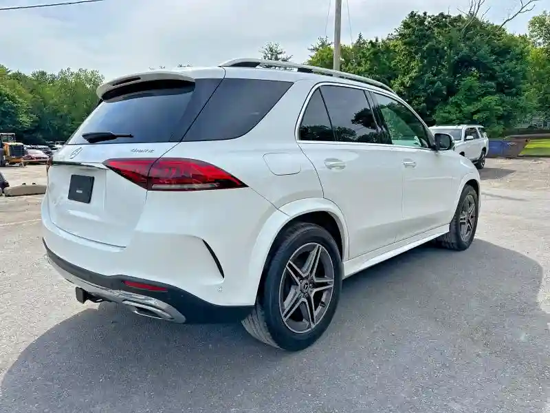 4JGFB4KB3MA433186 2021 MERCEDES-BENZ GLE-CLASS-2