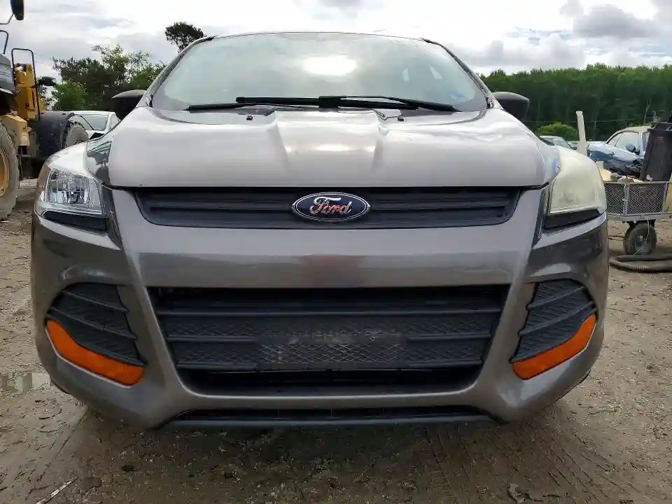 1FMCU0F73EUE46435 2014 FORD ESCAPE-4