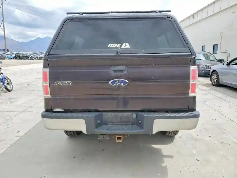 1FTFX1ET4EFB83308 2014 FORD F150-5