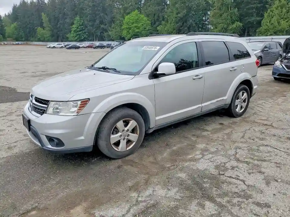 3D4PH1FG4BT559576 2011 DODGE JOURNEY-0