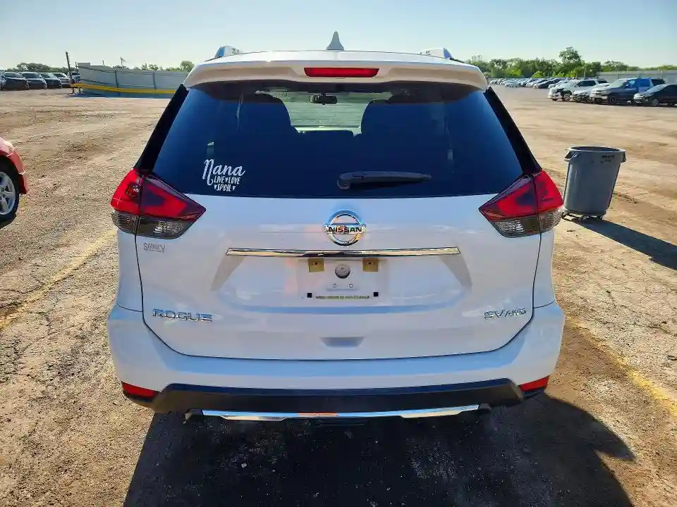 KNMAT2MV0JP539515 2018 NISSAN ROGUE-5