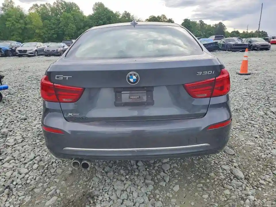 WBA8Z9C52KB220698 2019 BMW 3 SERIES-5