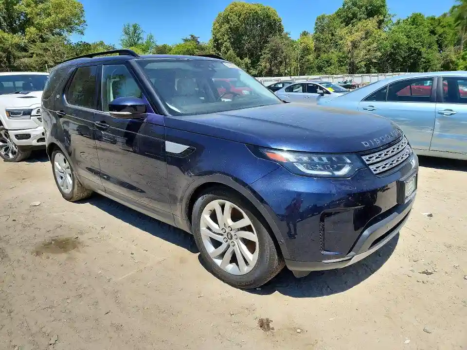 SALRRBBV0HA037338 2017 LAND ROVER DISCOVERY-3