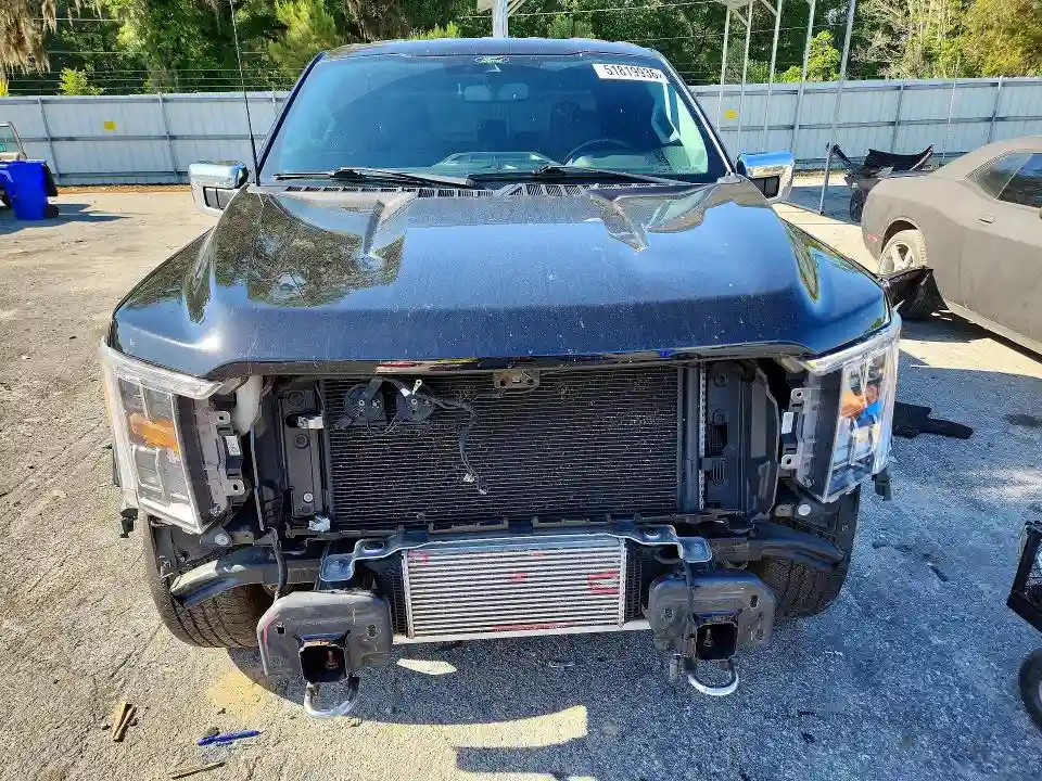 1FTEX1EP2MFC90421 2021 FORD F150-4