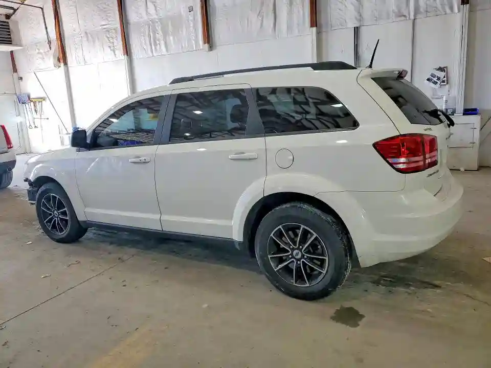 3C4PDCAB3JT534165 2018 DODGE JOURNEY-1