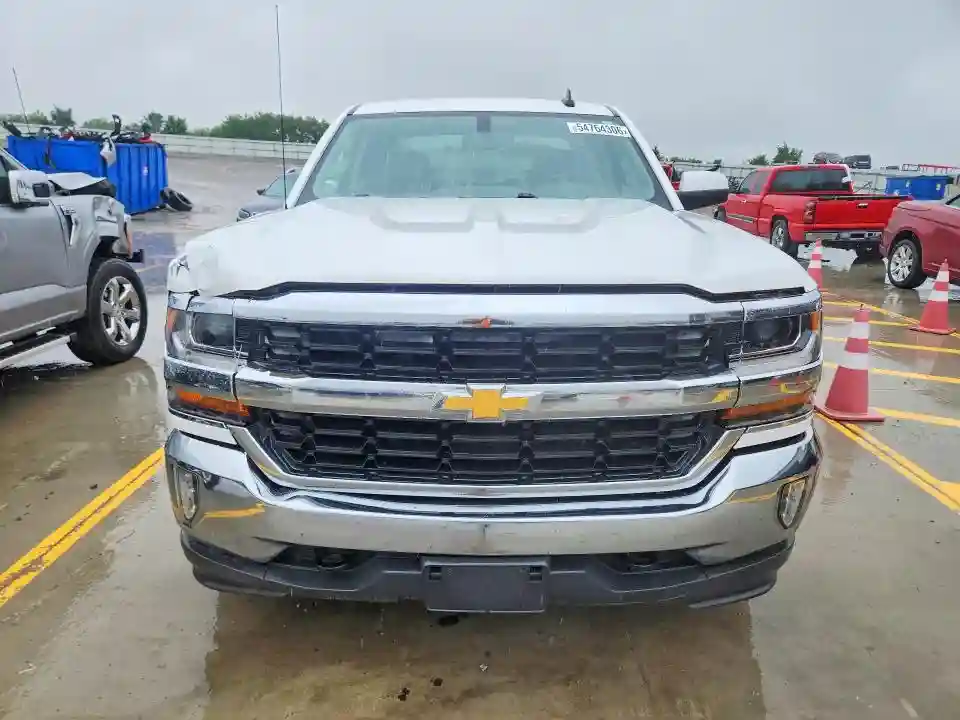 1GCVKREC5GZ264957 2016 CHEVROLET ALL MODELS-4