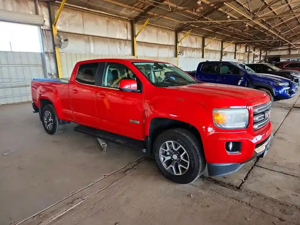1GTG6BE30F1227915 2015 GMC CANYON-3