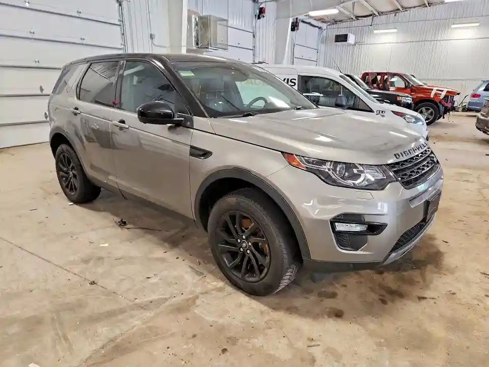 SALCR2BG5HH699138 2017 LAND ROVER DISCOVERY-3