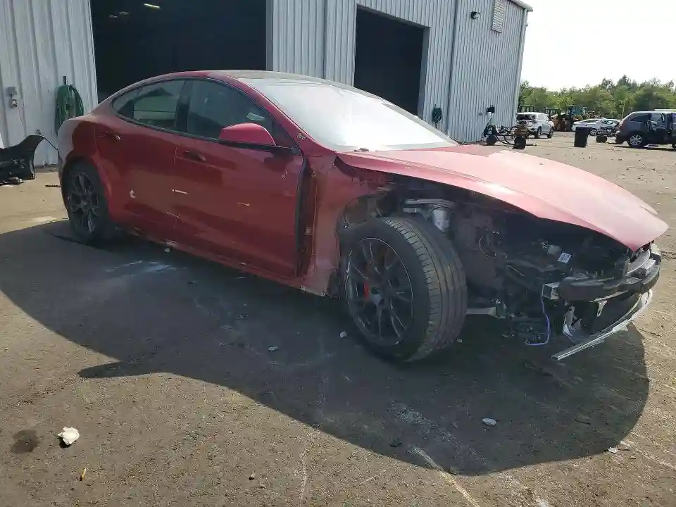 5YJSA1E63RF534729 2024 TESLA MODEL S-3