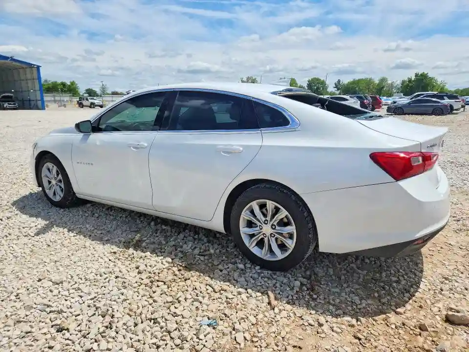 1G1ZD5ST7PF190279 2023 CHEVROLET MALIBU-1