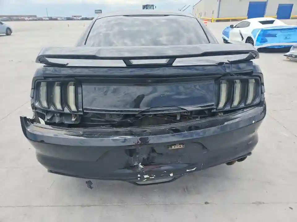 1FA6P8AM8H5259507 2017 FORD MUSTANG-5