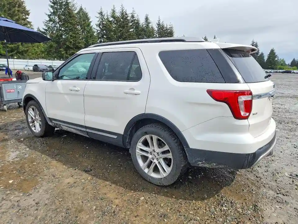 1FM5K8D84GGA05133 2016 FORD EXPLORER-1