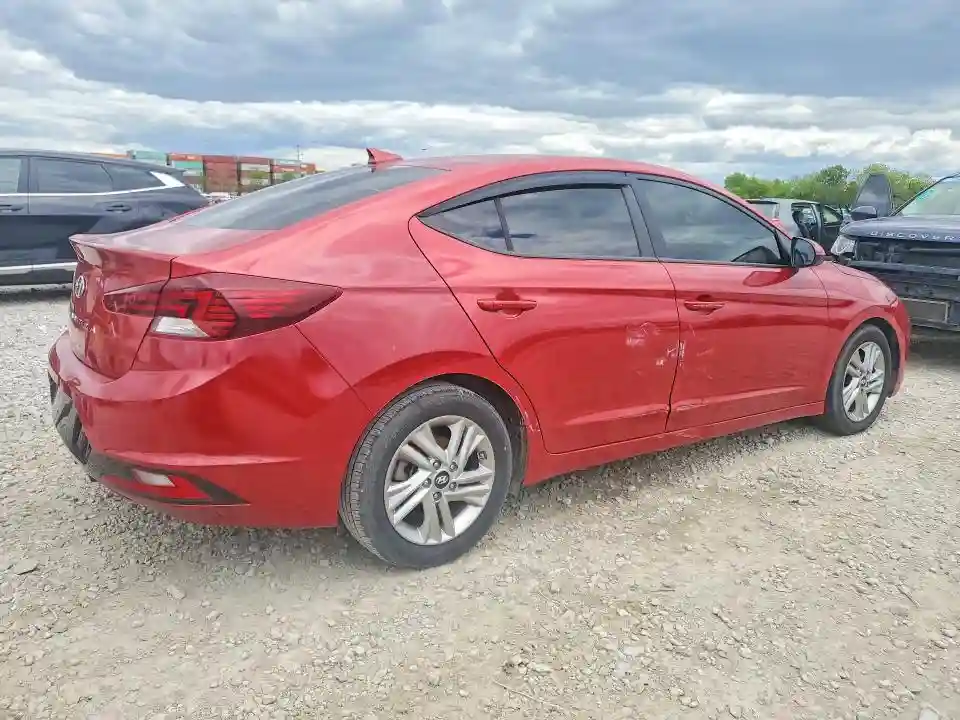 5NPD84LFXLH541470 2020 HYUNDAI ELANTRA-2