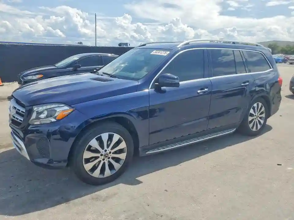 4JGDF6EE0JB088492 2018 MERCEDES-BENZ GLS-CLASS-0