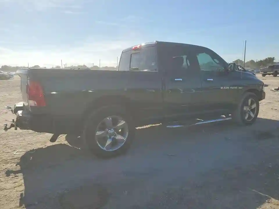 1D7RB1GT0BS530621 2011 DODGE RAM 1500-2