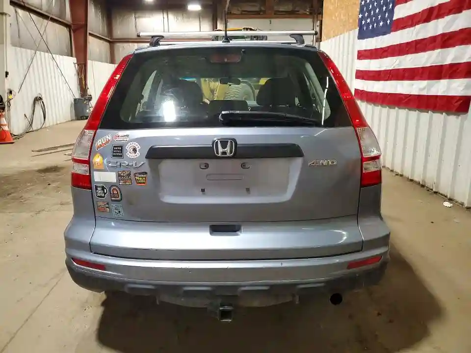 JHLRE4H37BC003254 2011 HONDA CRV-5