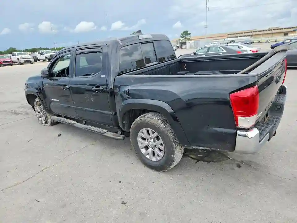 5TFAZ5CN1HX045448 2017 TOYOTA TACOMA-1