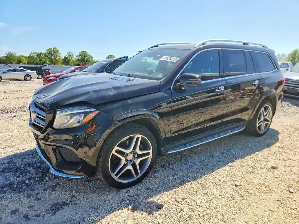 4JGDF7DE5HA832613 2017 MERCEDES-BENZ GLS-CLASS-0