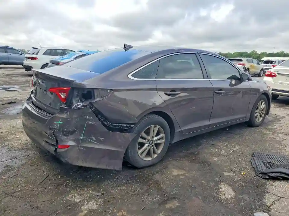 5NPE24AF7GH395348 2016 HYUNDAI SONATA-2