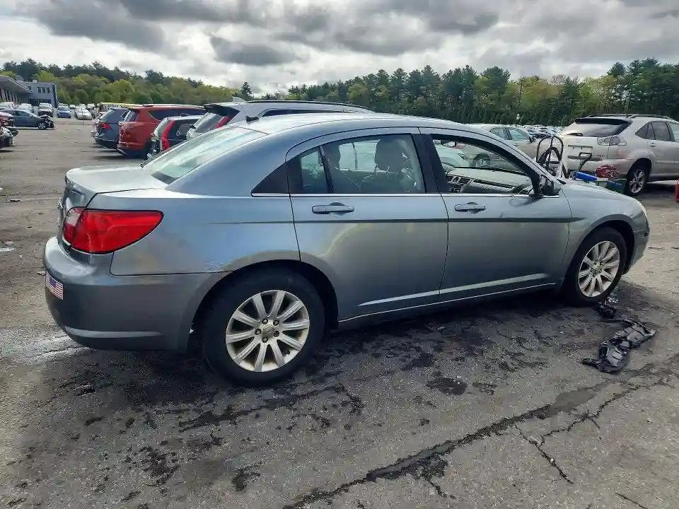 1C3CC5FB5AN183883 2010 CHRYSLER SEBRING-2