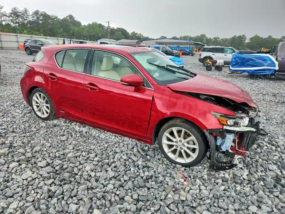 JTHKD5BH6C2078545 2012 LEXUS CT 200-3