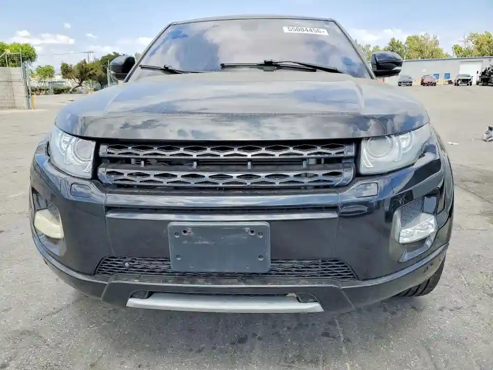 SALVT2BG7CH669447 2012 LAND ROVER RANGEROVER-4
